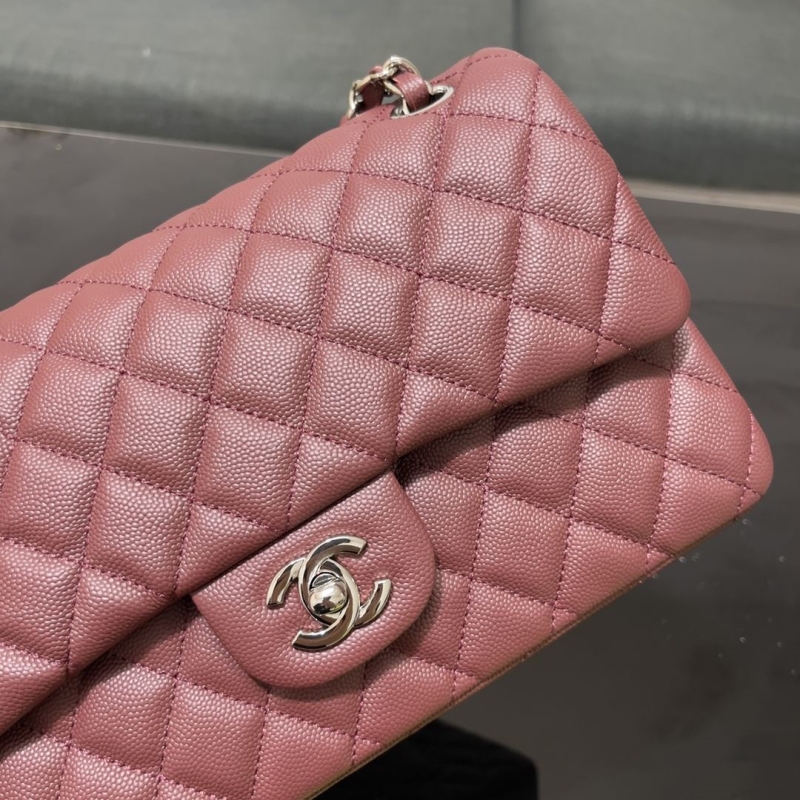 Ch**el cf series bags